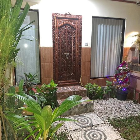 Ascarya Guest House Санур Экстерьер фото