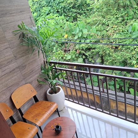 Ascarya Guest House Санур Экстерьер фото